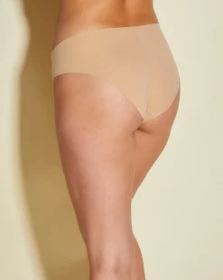 Free Cut Micro Extended High Waisted Bikini*Cosabella Hot