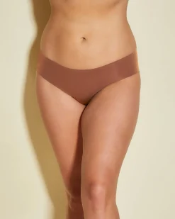 Free Cut Micro Extended High Waisted Bikini*Cosabella Shop