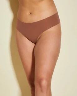 Free Cut Micro Extended Low Rise Thong*Cosabella Best