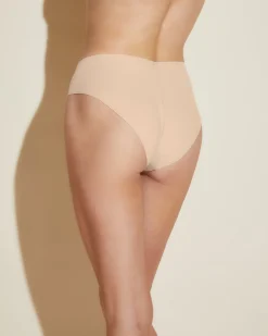 Free Cut Micro High Waisted Bikini*Cosabella New