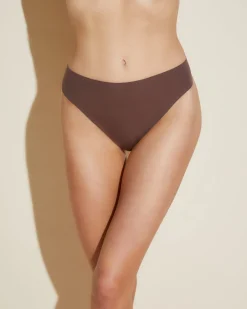 Free Cut Micro High Waisted Thong*Cosabella New