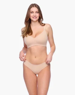 Free Cut Micro Low Rise Thong*Cosabella Hot