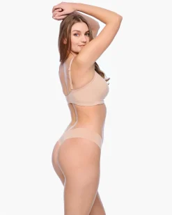 Free Cut Micro Low Rise Thong*Cosabella Hot