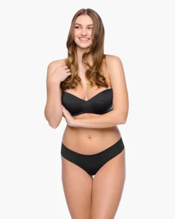 Free Cut Micro Low Rise Thong*Cosabella Discount