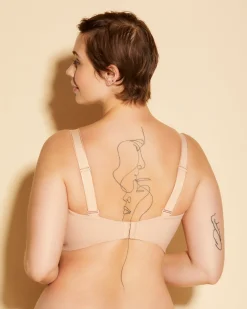 Free Cut Micro Super Curvy Bralette*Cosabella Cheap