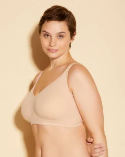 Free Cut Micro Super Curvy Bralette*Cosabella Cheap