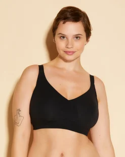 Free Cut Micro Super Curvy Bralette*Cosabella Online