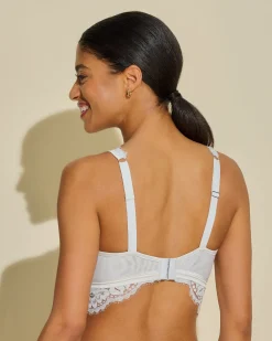 Magnolia Curvy Bralette*Cosabella Online