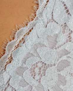 Magnolia Curvy Bralette*Cosabella Online