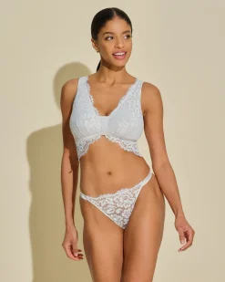 Magnolia Curvy Bralette*Cosabella Online