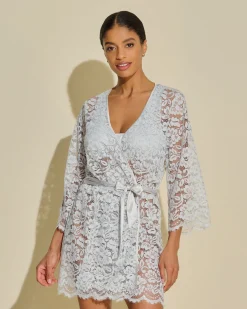 Magnolia Robe*Cosabella Outlet