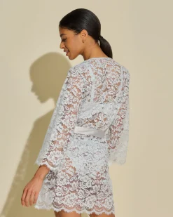 Magnolia Robe*Cosabella Outlet