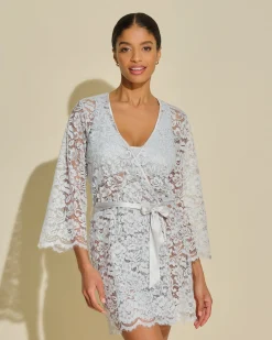 Magnolia Robe*Cosabella Outlet