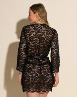 Magnolia Robe*Cosabella Fashion