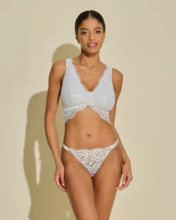 Magnolia String Bikini*Cosabella Flash Sale
