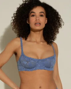 Never Say Never Balconette Bra*Cosabella Shop