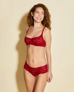 Never Say Never Balconette Bra*Cosabella Clearance