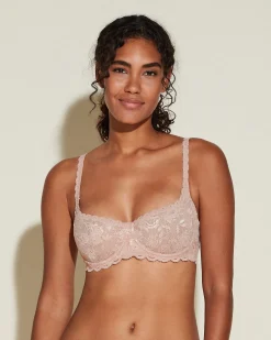 Never Say Never Balconette Bra*Cosabella Outlet