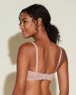 Never Say Never Balconette Bra*Cosabella Outlet