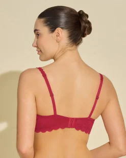 Never Say Never Balconette Bra*Cosabella Cheap