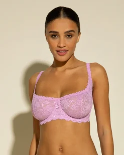 Never Say Never Balconette Bra*Cosabella Best