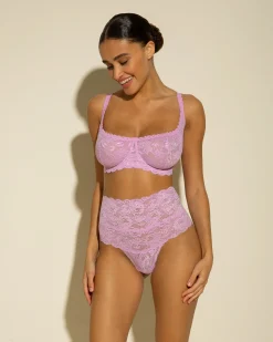 Never Say Never Balconette Bra*Cosabella Best