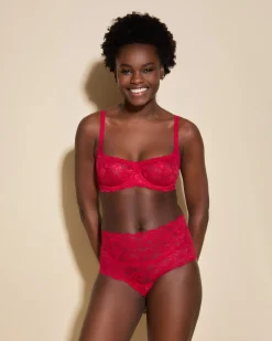 Never Say Never Balconette Bra*Cosabella Best