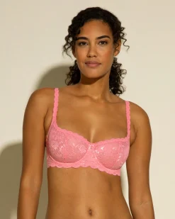 Never Say Never Balconette Bra*Cosabella New