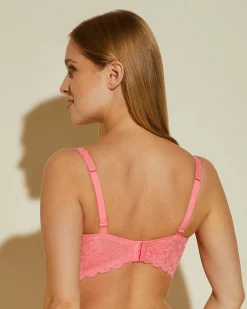 Never Say Never Balconette Bra*Cosabella New