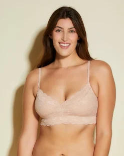 Never Say Never Beauty Sweetie Bralette*Cosabella Cheap