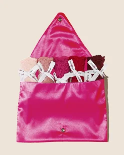 Never Say Never Comfie Thong 5 Pack*Cosabella Hot