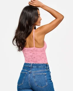 Never Say Never Crop Cami*Cosabella Sale