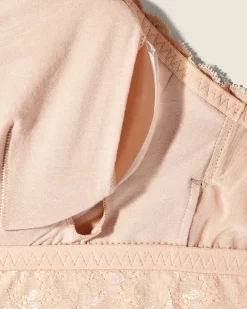 Never Say Never Curvy Post-Surgical Front Closure Bralette*Cosabella Online