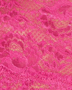 Never Say Never Curvy Racie Racerback Bralette*Cosabella Discount