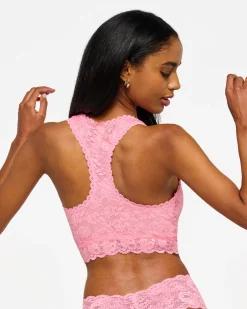 Never Say Never Curvy Racie Racerback Bralette*Cosabella Online