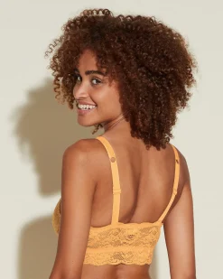 Never Say Never Curvy Sweetie Bralette*Cosabella New