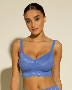 Never Say Never Curvy Sweetie Bralette*Cosabella New