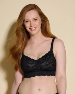 Never Say Never Curvy Sweetie Bralette*Cosabella Store