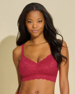 Never Say Never Curvy Sweetie Bralette*Cosabella Clearance