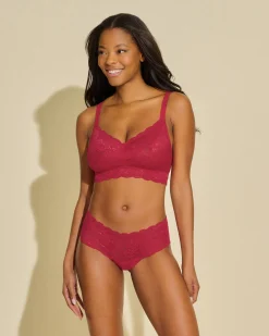 Never Say Never Curvy Sweetie Bralette*Cosabella Clearance