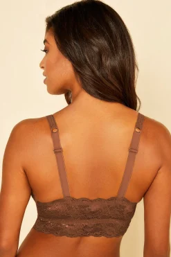 Never Say Never Curvy Sweetie Bralette*Cosabella Online