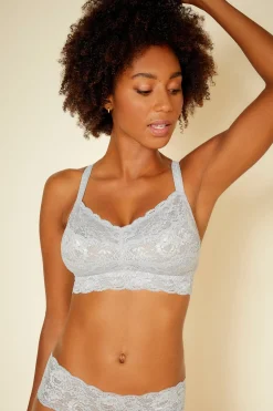 Never Say Never Curvy Sweetie Bralette*Cosabella Sale