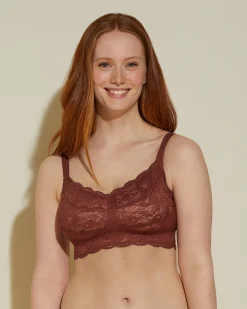 Never Say Never Curvy Sweetie Bralette*Cosabella Store