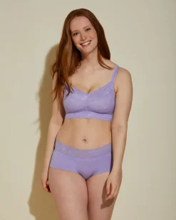Never Say Never Curvy Sweetie Bralette*Cosabella Flash Sale