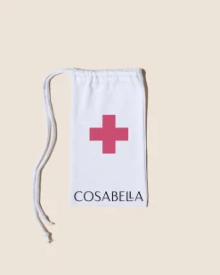 Never Say Never Emergency Panty 3 Pack*Cosabella New
