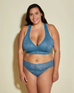 Never Say Never Extended Cutie Low Rise Thong*Cosabella Cheap