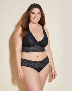 Never Say Never Extended Hottie Boyshort*Cosabella Shop