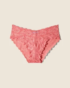 Never Say Never Extended Hottie Boyshort*Cosabella Store