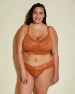Never Say Never Extended Hottie Boyshort*Cosabella Best Sale