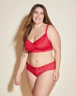 Never Say Never Extended Sweetie Bralette*Cosabella Store